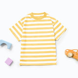 Midi Stripe T-Shirt