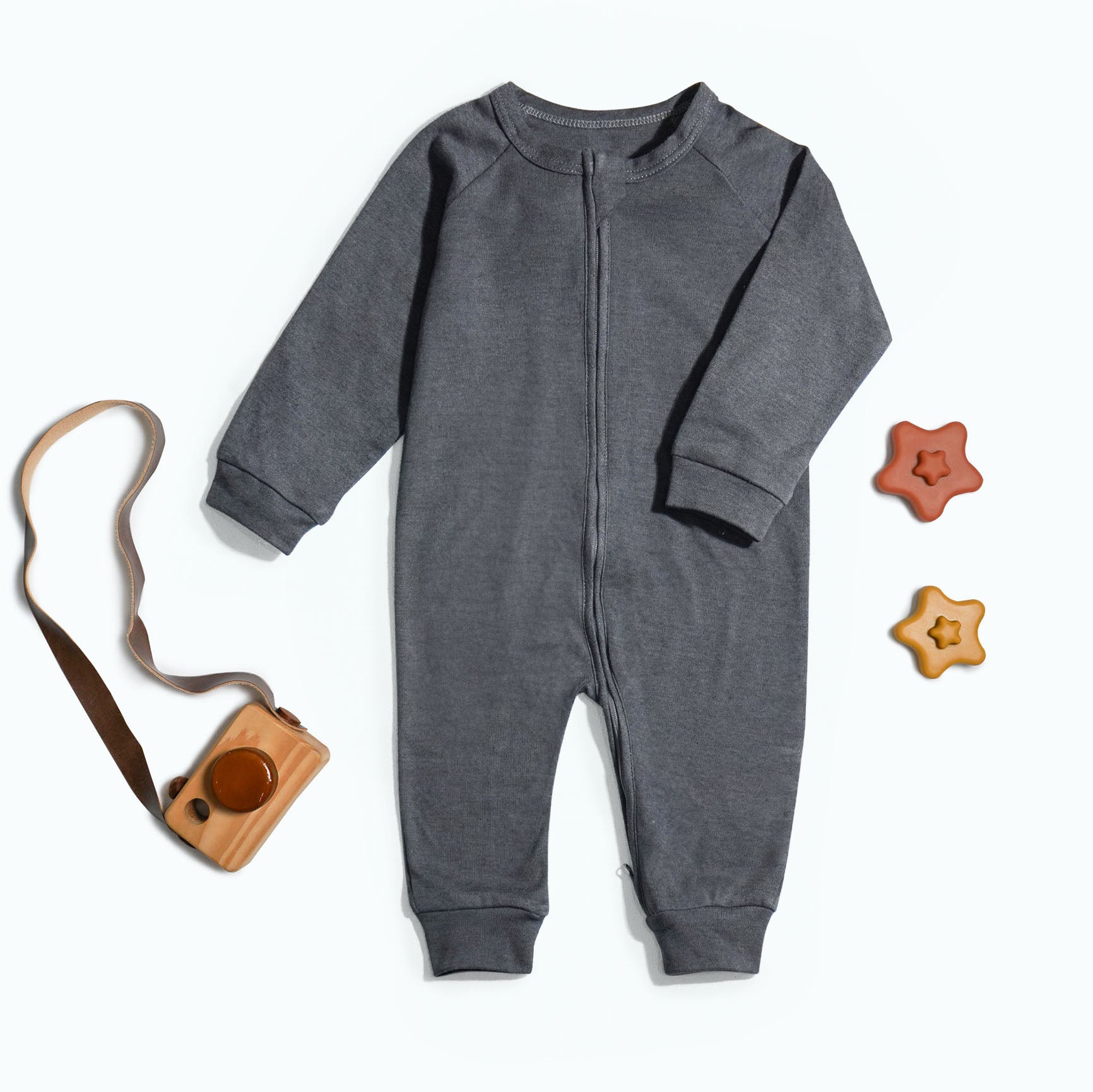 Basic Sleepsuit