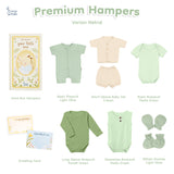 Hampers For Newborn