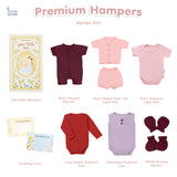 Hampers For Newborn