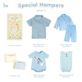 Hampers For Newborn