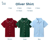 Oliver Shirt Kids