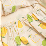 Fruity Party Bodysuit Baby Boy