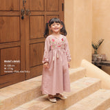 Mahira Kids Dress