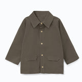 Raglan Jacket Chino Premium