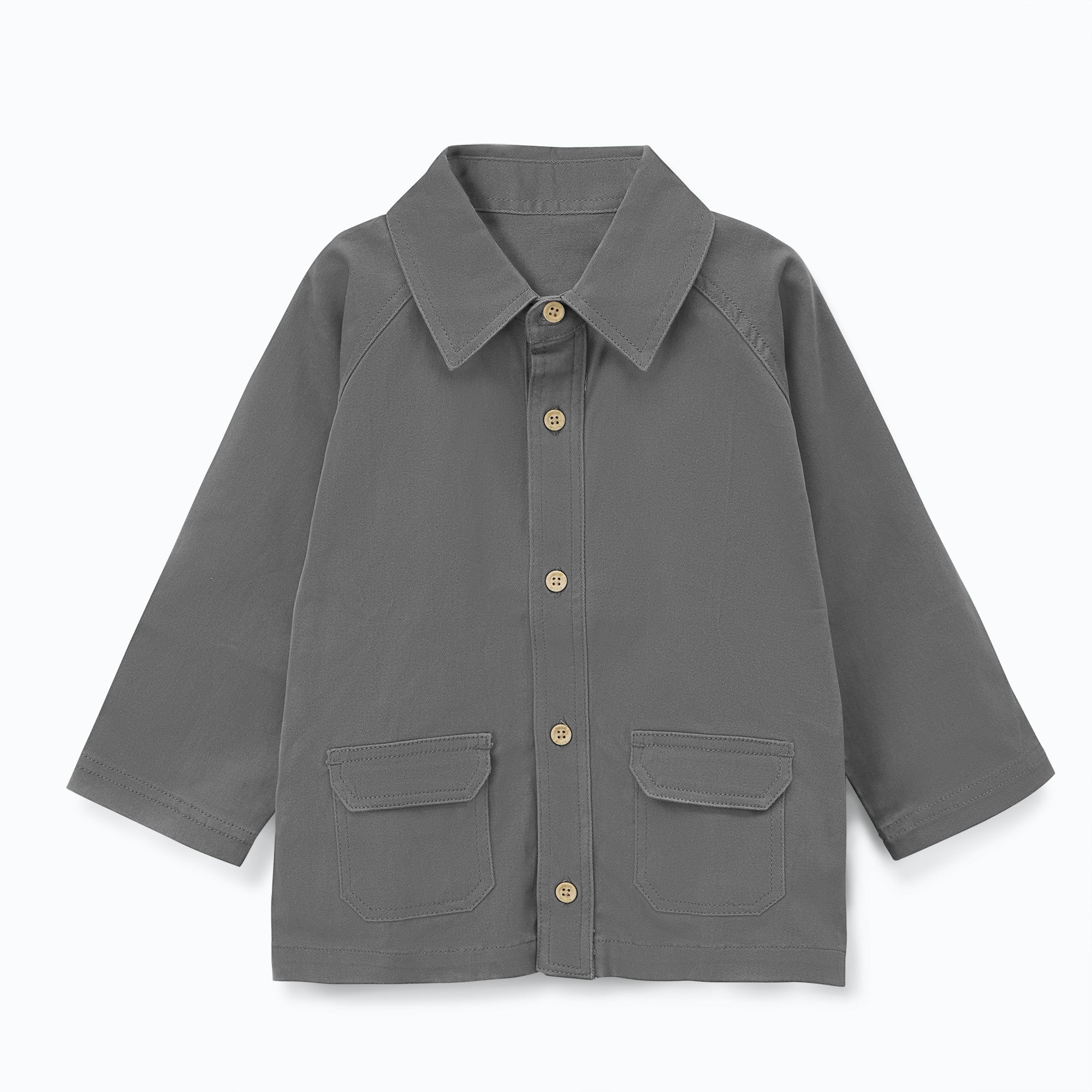 Raglan Jacket Chino Premium