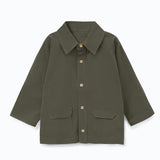 Raglan Jacket Chino Premium