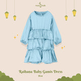 Raihana Baby Dress