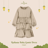 Raihana Baby Dress