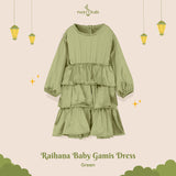 Raihana Baby Dress