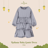 Raihana Baby Dress