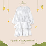 Raihana Baby Dress