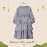 Raihana Toddler Dress