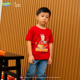 Spongebob Lunar Tee Shirt