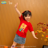 Spongebob Lunar Tee Shirt