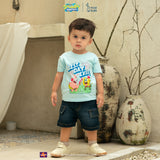 Spongebob Basic Tee