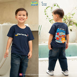 Spongebob Basic Tee