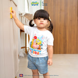 Spongebob Basic Tee