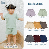 Basic Short