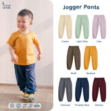 Jogger Pants