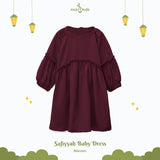 Safiyyah Baby Dress