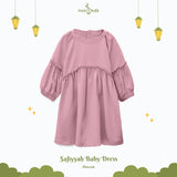Safiyyah Baby Dress