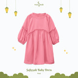 Safiyyah Baby Dress