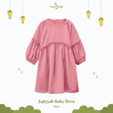 Safiyyah Baby Dress