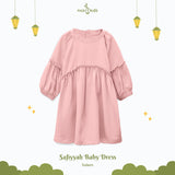 Safiyyah Baby Dress