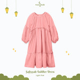 Safiyyah Toddler Dress