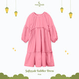 Safiyyah Toddler Dress