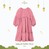 Safiyyah Toddler Dress