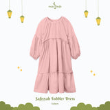 Safiyyah Toddler Dress