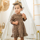 Flower Baby Dress