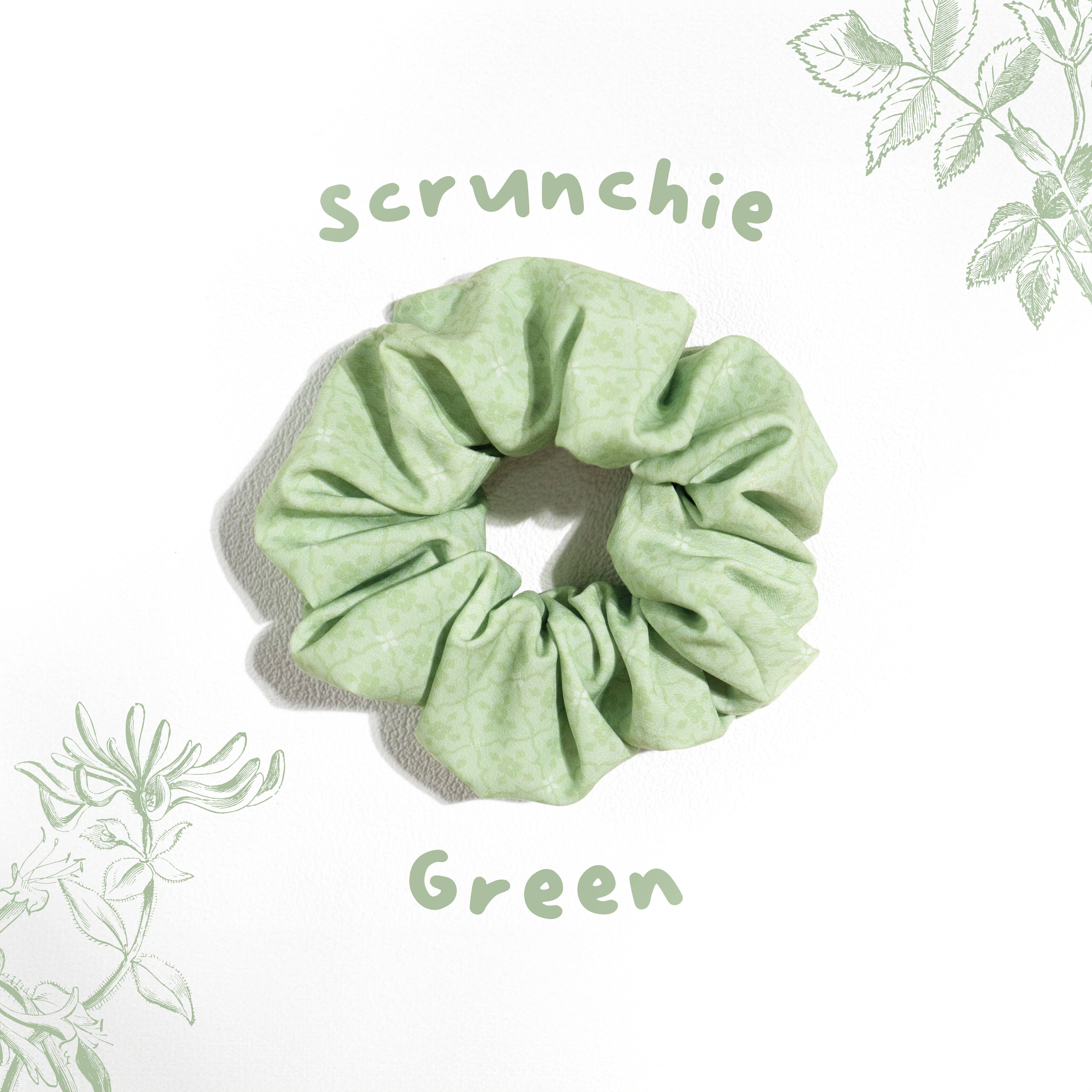 Scrunchie