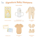 NICE KIDS x AEGI Newborn Signature Baby Hampers