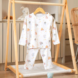 Tencel Dreamland Kids Pajamas