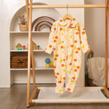 Fruity Party Sleepsuit Baby Boy
