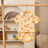 Fruity Party Bodysuit Baby Boy