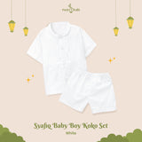 Syafiq Baby Koko Set