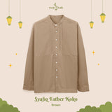 Syafiq Father Koko Shirt
