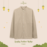Syafiq Father Koko Shirt