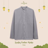 Syafiq Father Koko Shirt