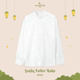 Syafiq Father Koko Shirt