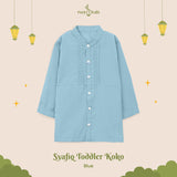 Syafiq Toddler Koko Shirt