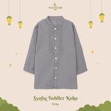 Syafiq Toddler Koko Shirt
