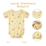 Tencel Dreamland Basic Bodysuit