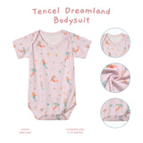 Tencel Dreamland Basic Bodysuit
