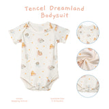 Tencel Dreamland Basic Bodysuit