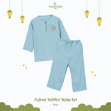 Zafran Toddler Koko Set